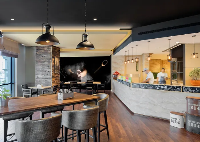 Hyatt Regency Creek Heights ResidencesHotel Stelle