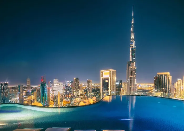 Paramount Hotel Midtown